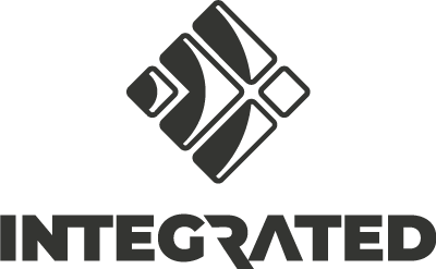 INTEGRATED logo